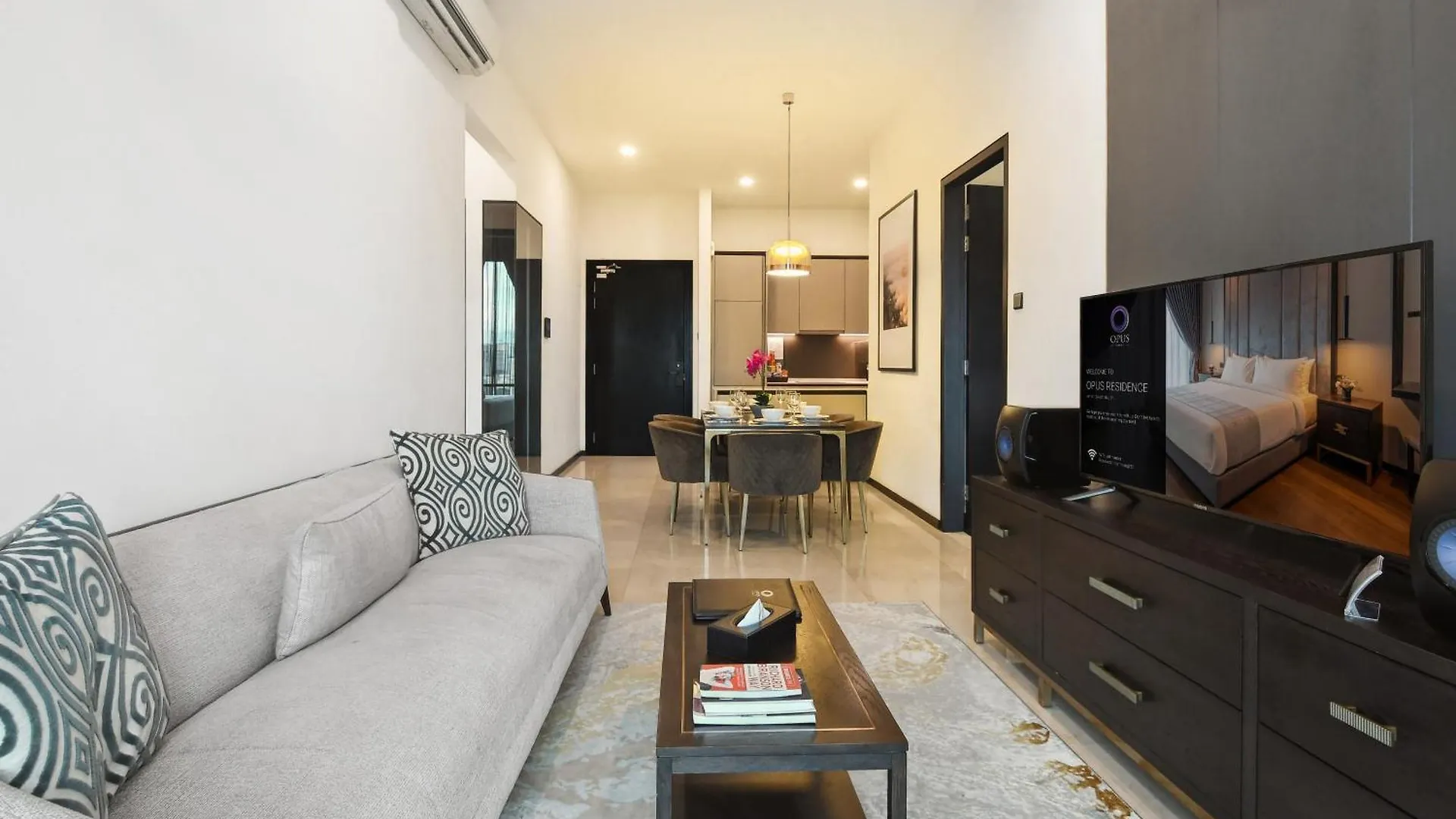 Atelier 118 Chinatown Hotel Kuala Lumpur Malaysia
