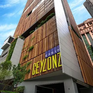 Aparthotel Ceylonz By Mykey Global