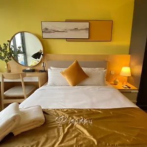 Aparthotel Ceylonz Starlight Bukit Bintang