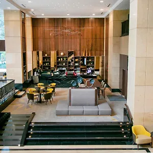 Hotel Perdana Centre