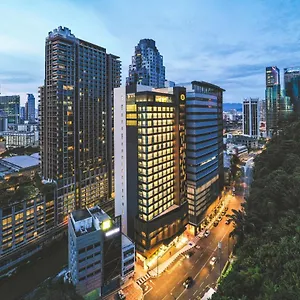 Hotel Santa Grand Signature