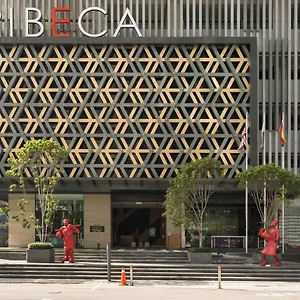 Hotel Tribeca Serviced By Millennium