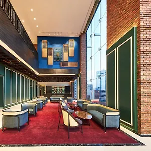 Hotel Four Points By Sheraton Kuala Lumpur, Chinatown