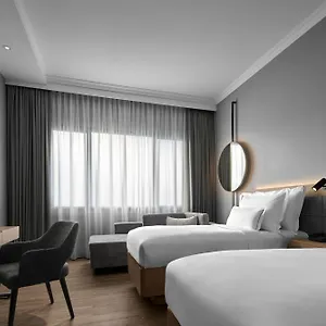 Ac By Marriott فندق