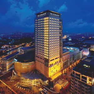 St Giles Boulevard Hotel