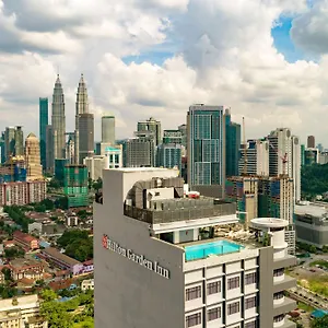 Hotel Hilton Garden - South