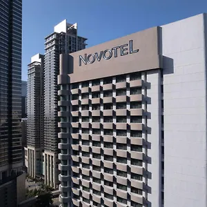 4* Hotel Novotel Centre