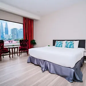 Kingston Hotel 5 - Chow Kit فندق