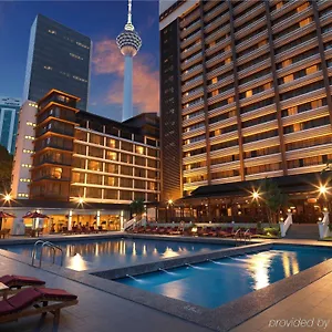 4* Hotel Concorde