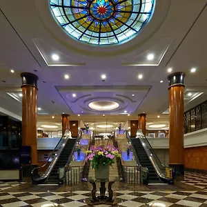 Hotel Seri Pacific, Kuala Lumpur