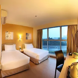 Min Cott Hotel