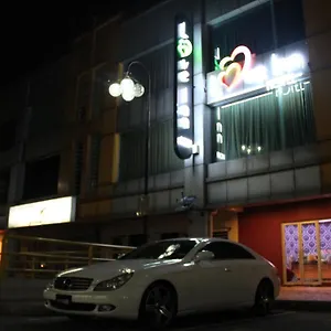 Boutique Hotel