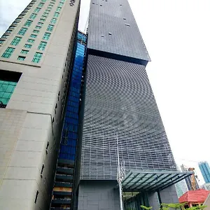 Hotel Dorsett Residences Bukit Bintang @dorsett