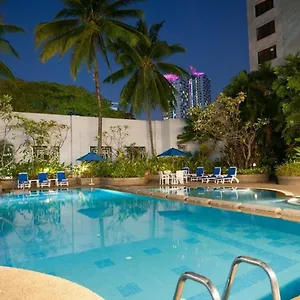 Hotel Royale Chulan Bukit Bintang