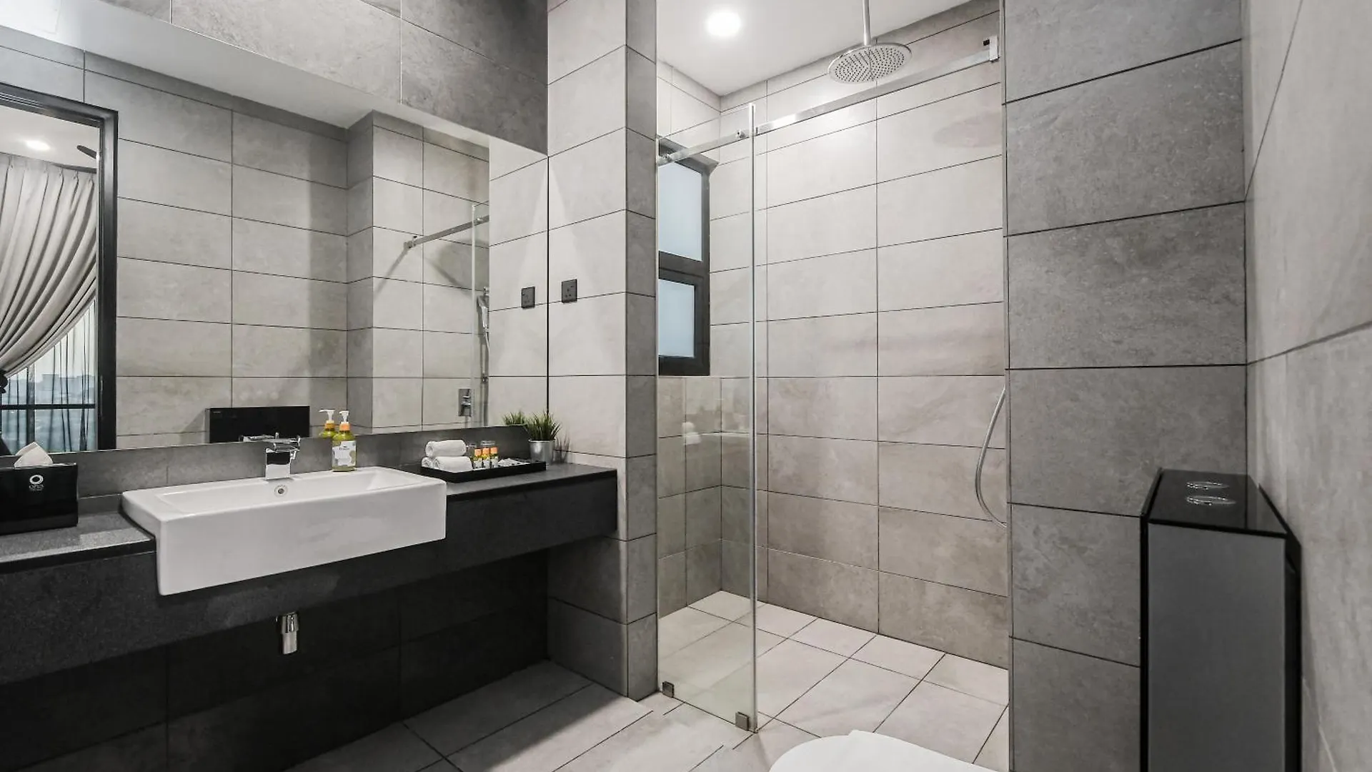 Atelier 118 Chinatown Hotel Kuala Lumpur