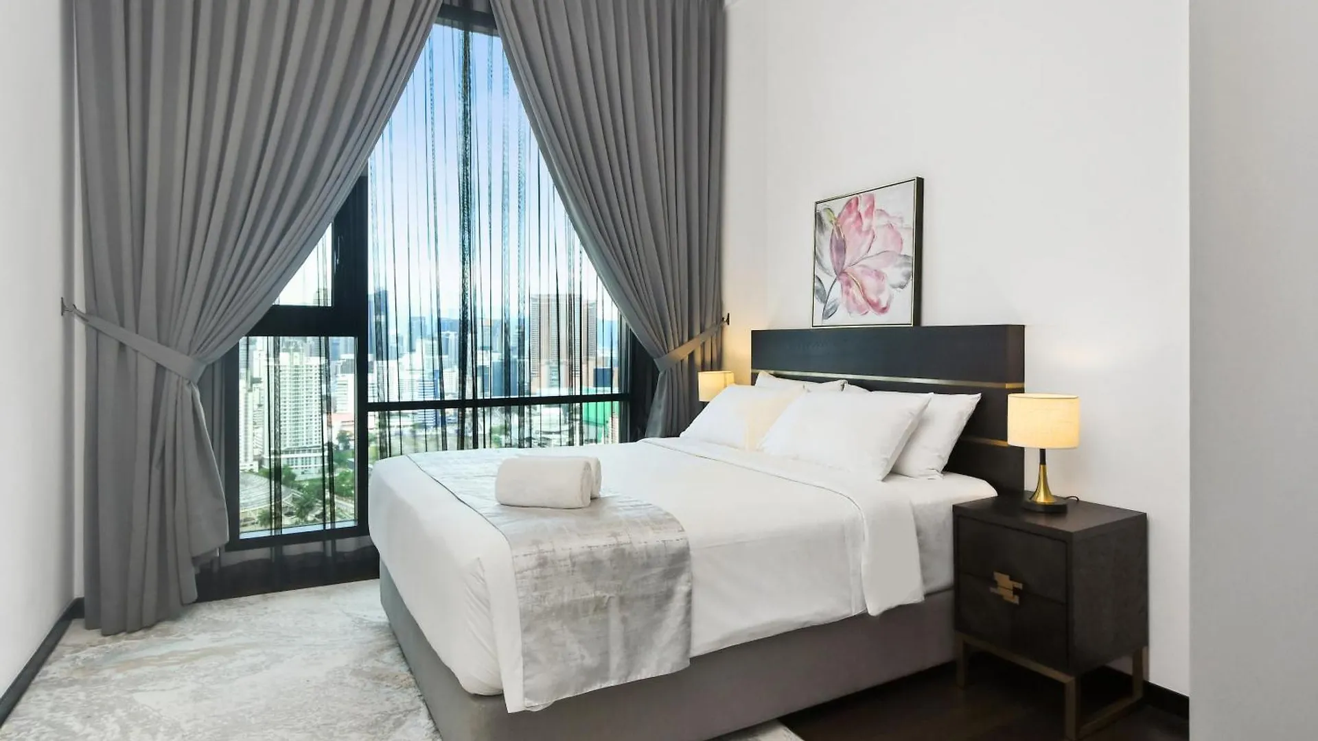 Atelier 118 Chinatown Hotel Kuala Lumpur Malaysia