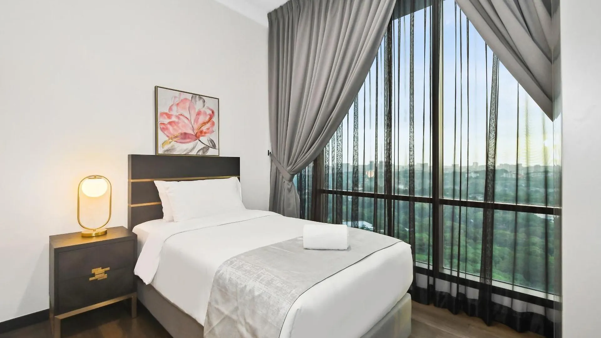 Atelier 118 Chinatown Hotel Kuala Lumpur