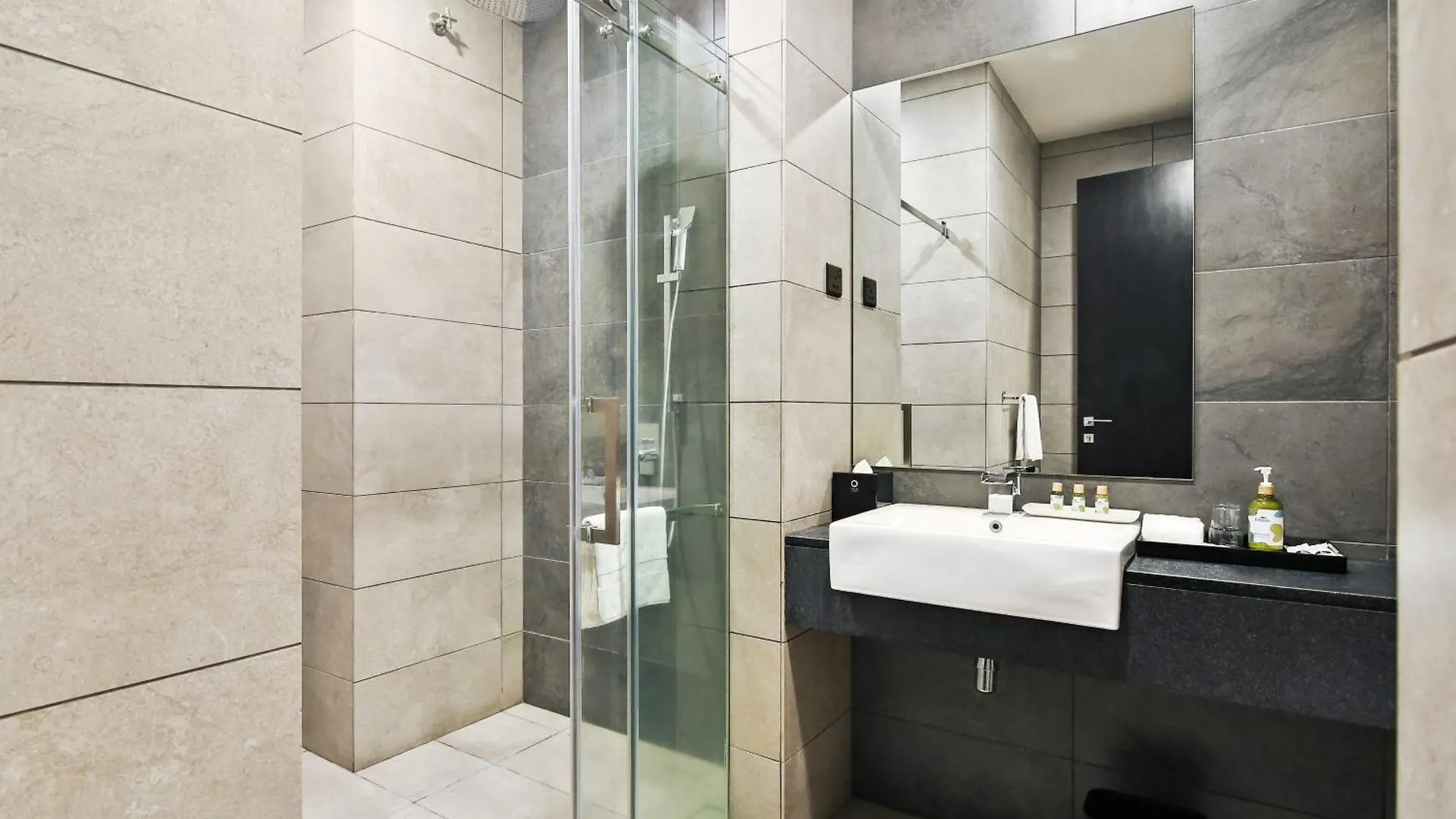 Atelier 118 Chinatown Hotel Kuala Lumpur 4*,