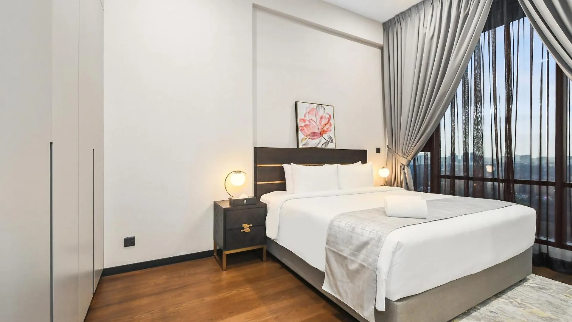 Atelier 118 Chinatown Hotel Kuala Lumpur