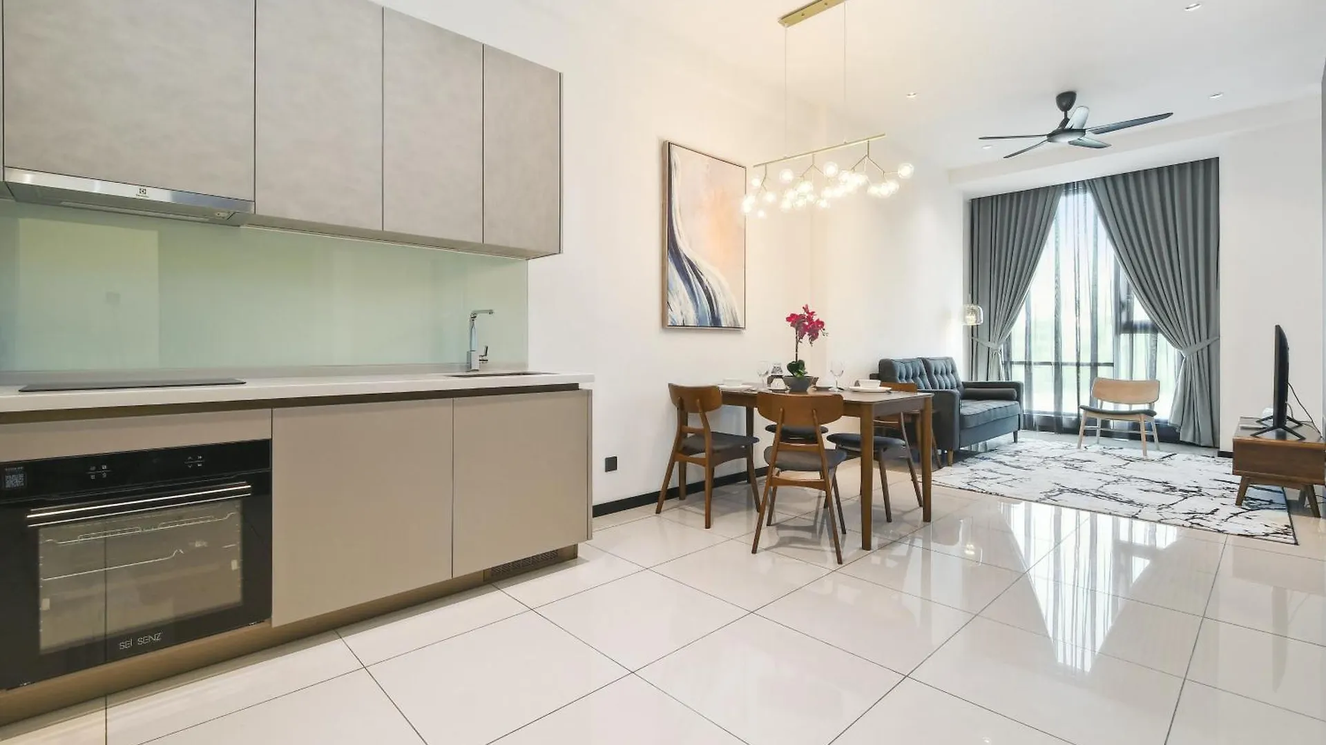 ****  Atelier 118 Chinatown Hotel Kuala Lumpur Malaysia