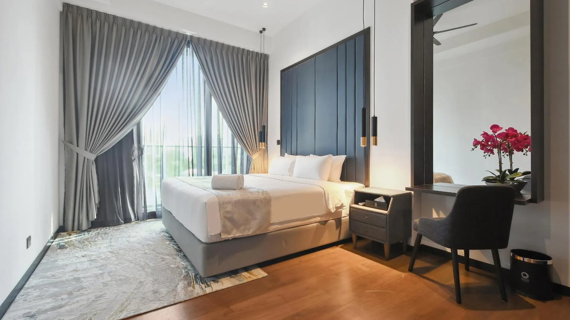 Atelier 118 Chinatown Hotel Kuala Lumpur
